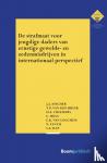 Asscher, J.J., Brink, Y.N. van den, Creemers, H.E., Huls, E., Logchem, E.K. van, Lynch, N., Rap, S.E. - De strafmaat voor jeugdige daders van ernstige gewelds- en zedenmisdrijven in internationaal perspectief