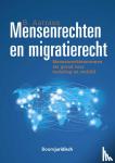 Aarrass, Bahija - Mensenrechten en migratierecht - Mensenrechtennormen als grond voor toelating en verblijf