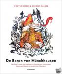 Deprez, Wouter - De Baron von Münchhausen