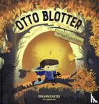 Carter, Graham - Otto Blotter, vogelspotter