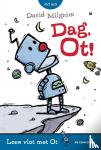 Milgrim, David - Lees vlot met Ot - Dag Ot
