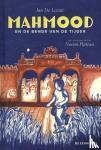 De Leeuw, Jan - Mahmood en de Bende van de Tijger