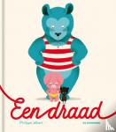 Jalbert, Philippe - Een draad