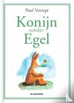Verrept, Paul - Konijn zonder egel