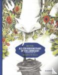 Wille, Riet - Als een vossenstaart op een landkaart