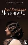Fernanda, José - Mevrouw C.