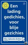 Rijdende Dichter - Een lading gedichies, voor blije gezichies