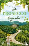Gessel, Ruud van - De prosecco-dagboeken - Een liefdesverhaal