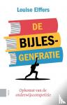 Elffers, Louise - De bijlesgeneratie - Opkomst van de onderwijscompetitie
