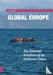 Holman, Otto - Global Europe - The External Relations of the European Union