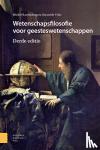 Leezenberg, Michiel, Vries, Gerard de - Wetenschapsfilosofie voor geesteswetenschappen
