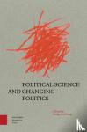  - Political Science and Changing Politics