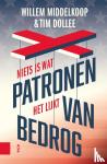 Middelkoop, Willem, Dollee, Tim - Patronen van bedrog