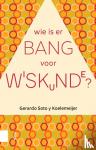 Soto y Koelemeijer, Gerardo - Wie is er bang voor wiskunde?