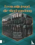 Zweege, Dannie ten - Neem mijn jeugd, die stierf vandaag - Kunstenaars in de frontlinie van de Eerste Wereldoorlog