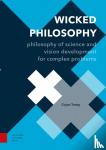 Tromp, Coyan - Wicked Philosophy - philosophy of Science and Vision Development for Complex Problems