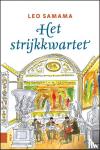 Samama, Leo - Het strijkkwartet