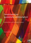 Bouman-Komen, Truus - Tweeduizend jaar apostolische veelkleurigheid - Zoektochten van bevlogen mensen