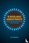 Ringelberg, Sven - De Nederlandse aardgastransitie - Lessen voor de energietransitie van de 21ste eeuw
