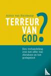 Harskamp, Anton van - Terreur van God? - Een verhandeling over het Offer van Abraham en het godsgeloof