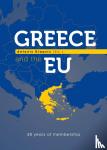 Klapsis, Antonis - Greece and the EU - 40 Years of Membership