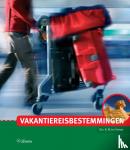 Steege, Berthel ter - Vakantiereisbestemmingen