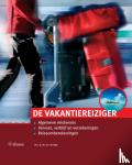 Steege, Berthel ter - De vakantiereiziger (2023) - Algemene reiskennis; Vervoer, verblijf en verzekeringen; Reissomberekeningen