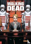 Kirkman, Robert, Adlard, Charlie, Gaudiano, Stefano - De nieuwe wereld