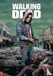 Kirkman, Robert, Adlard, Charlie, Gaudiano, Stefano - Rust in vrede