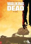 Kirkman, Robert, Adlard, Charlie, Gaudiano, Stefano - Epiloog