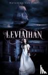 Limpt, Natascha van - Leviathan