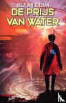 Laan, Kelly van der - De prijs van water