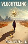 Lubbers, Johan - Vluchteling