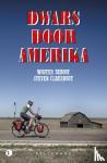 Deboot, Wouter, Claerhout, Steven - Dwars door Amerika