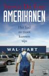 Foer, Steven De - Amerikanen - Het had zo mooi kunnen zijn