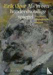 Oger, Erik - Als in een honderdvoudige spiegel - Nietzsches perspectivische schrijven