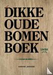 Janssen, Gerard - Het dikke oude bomenboek
