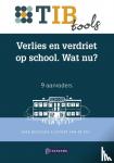 Denissen, Imke, Pas, Esther van de - Verlies en verdriet op school. Wat nu?