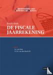 Bosch, A.G.M. van den, Aken, A.J. van - ABM 4 De Fiscale Jaarrekening Theorieboek 3e druk