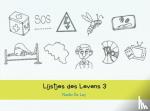 Ley, Nadia De - LIJSTJES DES LEVENS 3
