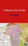 Berghs, Han - Lotharius, four in one - 40 reflections