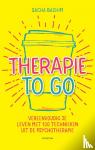 Bachim, Sacha - Therapie to go