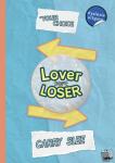 Slee, Carry - Lover of Loser - dyslexie editie - Dyslexie uitgave