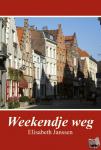 Janssen, Elisabeth - Weekendje weg