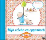  - Mijn crèche- en oppasboek