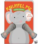 Verbakel, Helmi - Knuffel me kleine Olifant