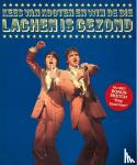Kooten, Kees van, Bie, Wim de - Lachen is gezond