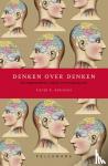Adriaens, Pieter R. - Denken over denken - wijsbegeerte voor psychologen