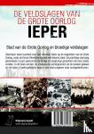 Linden, Henk van der - Ieper
