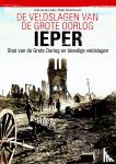Linden, Henk van der - Ieper